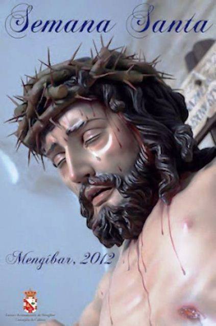 Semana Santa en Mengíbar  